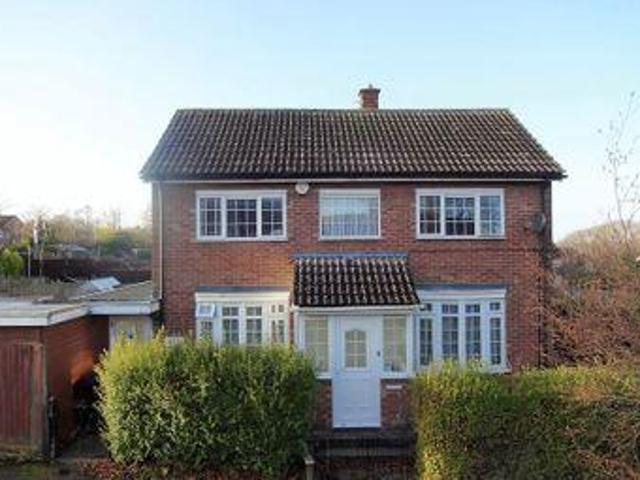 House for sale in Dunstable, Bedfordshire