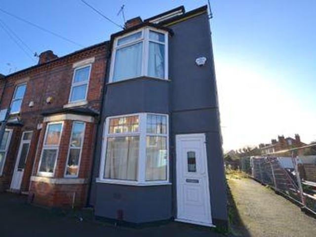 House for sale in Haddon, East Midlands