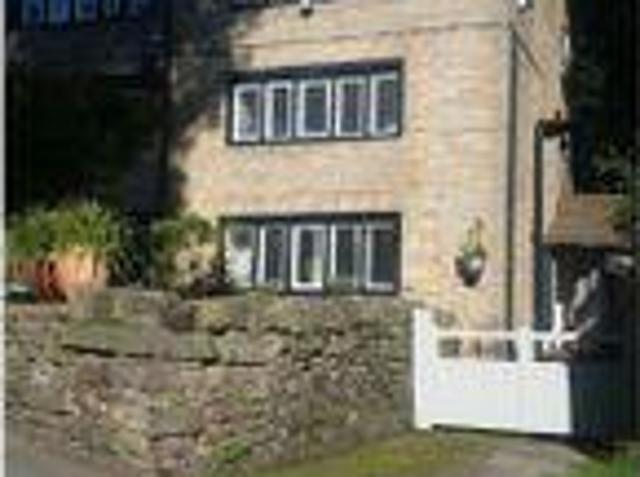 House for sale in Lancashire, England