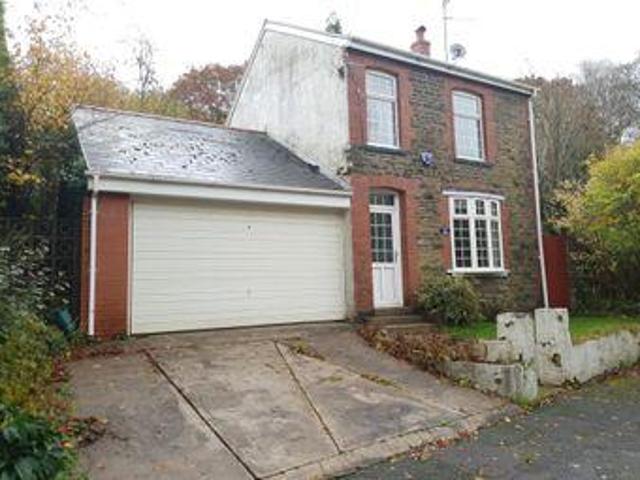House for sale in Neath, Wales