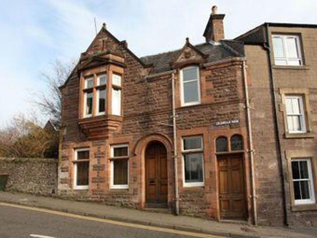 House for sale in Crieff, Scotland