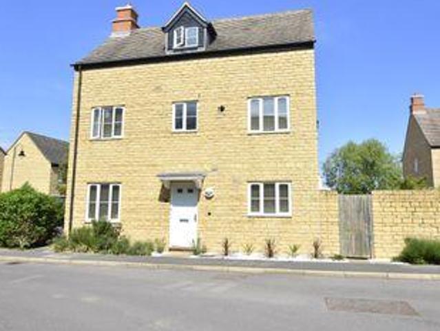 House for sale in Cheltenham, Gloucestershire