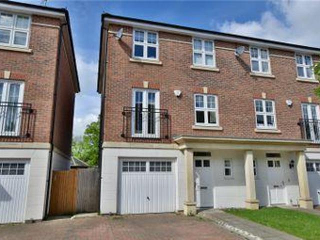 House for sale in North Watford, Hertfordshire