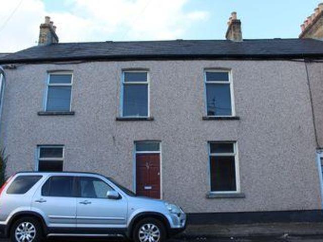House for sale in Griffithstown, Wales