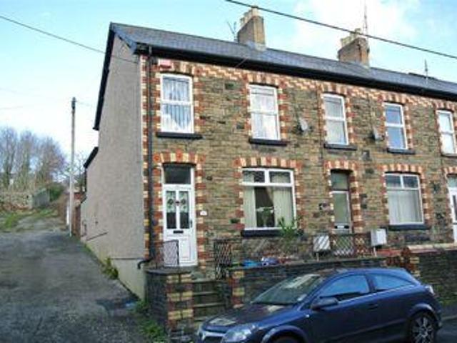 House for sale in Griffithstown, Wales
