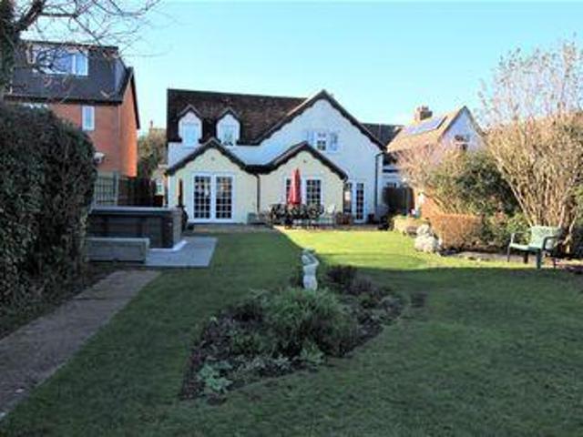 House for sale in Bedford, England
