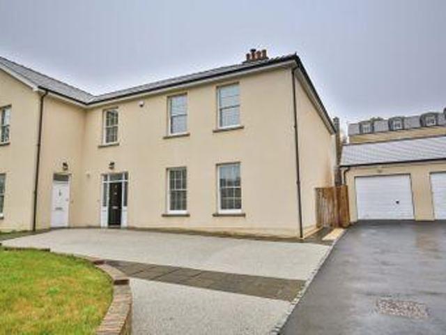 House for sale in Wales