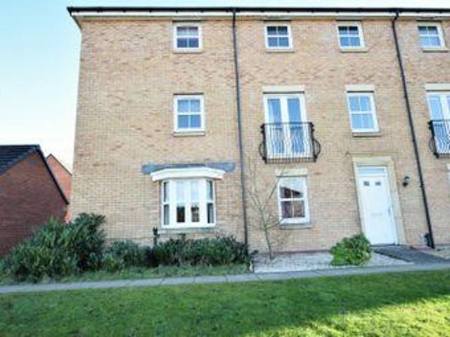 House for sale in Airdrie, Scotland