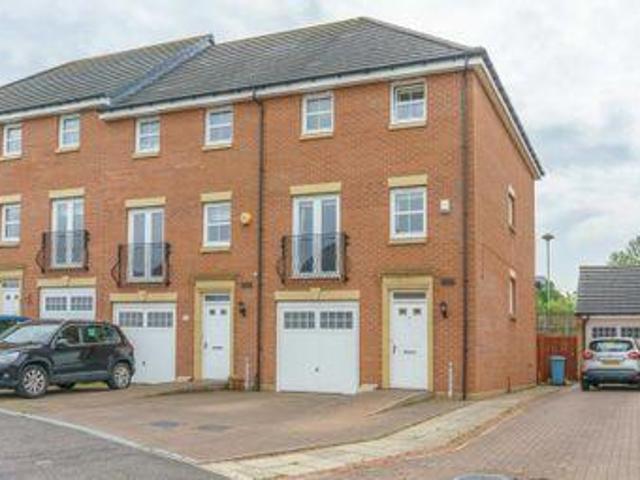 House for sale in Airdrie, Scotland