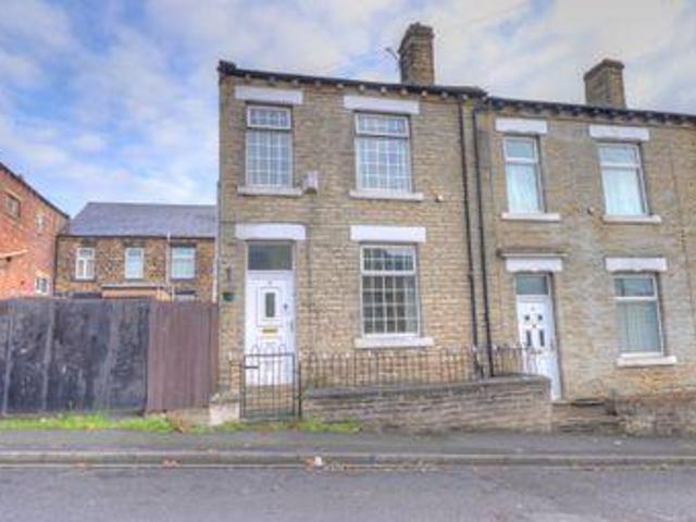 House for sale in Heckmondwike, West Yorkshire