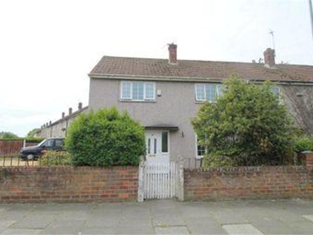 House for sale in Bootle, Sefton
