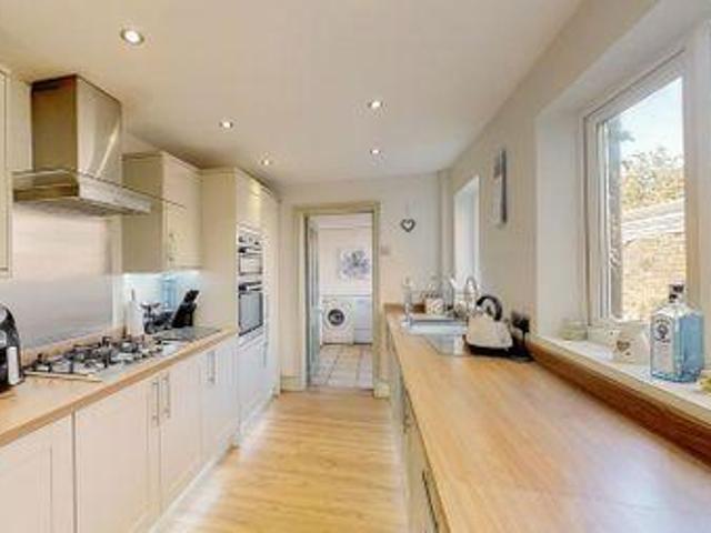 House for sale in Brayford, Lincolnshire