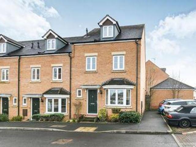 House for sale in Redditch, Worcestershire