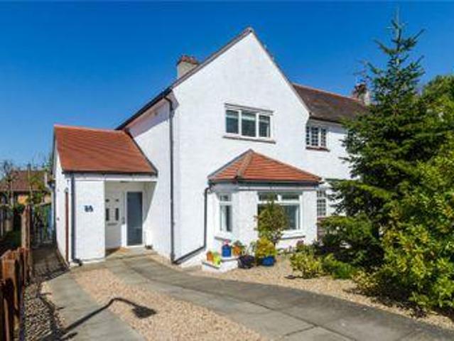 House for sale in Scotland