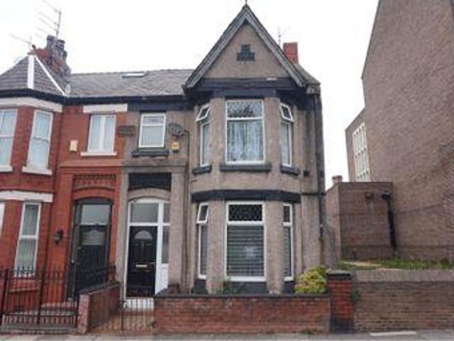 House for sale in Bootle, Sefton
