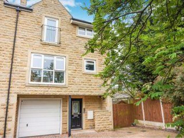 House for sale in Otley, West Yorkshire