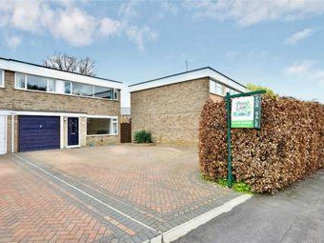 House for sale in Lyons, Greater London