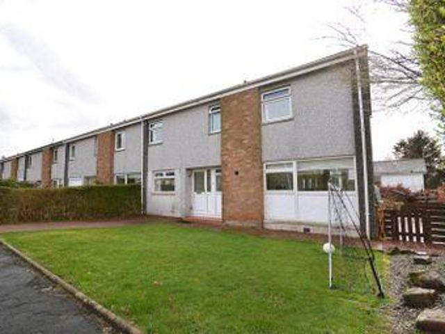 House for sale in Helensburgh, Scotland