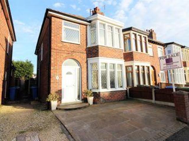 House for sale in Cabus, Lancashire
