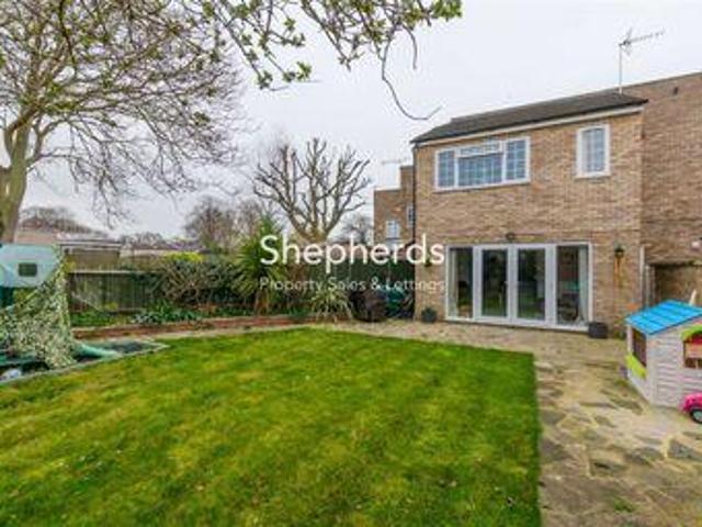 House for sale in Broxbourne, Hertfordshire