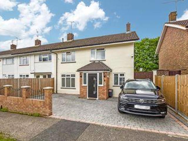 House for sale in Glynde, West Sussex