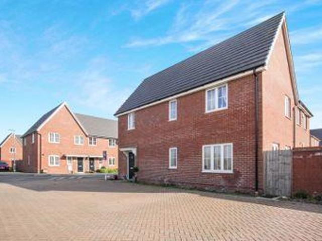 House for sale in Leighton Buzzard, Bedfordshire