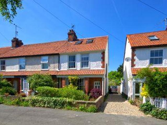 House for sale in Arbury, Cambridgeshire