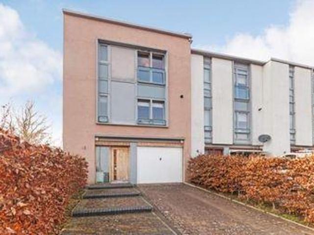 House for sale in Scotland