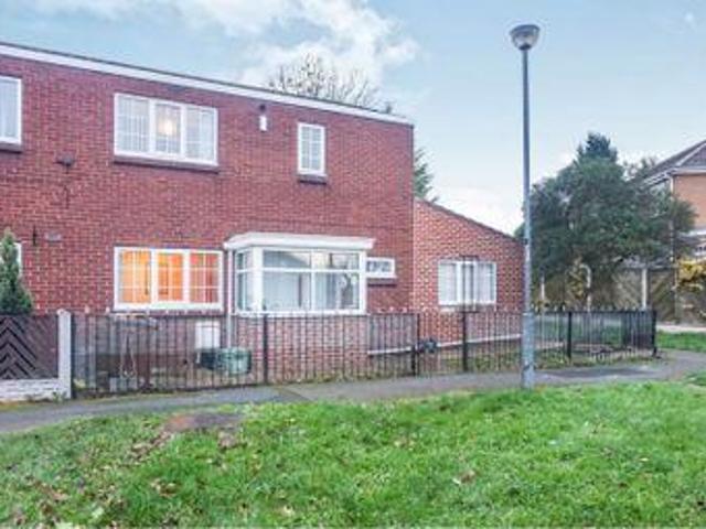 House for sale in Ossett, West Yorkshire