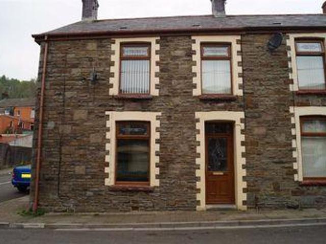 House for sale in Ynysboeth, Wales