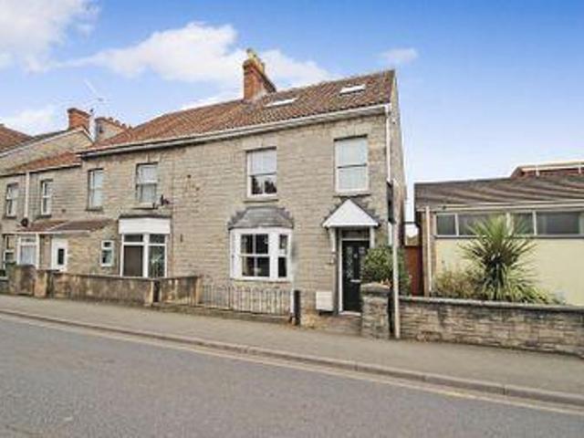 House for sale in Street, Somerset