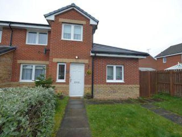 House for sale in Scotland