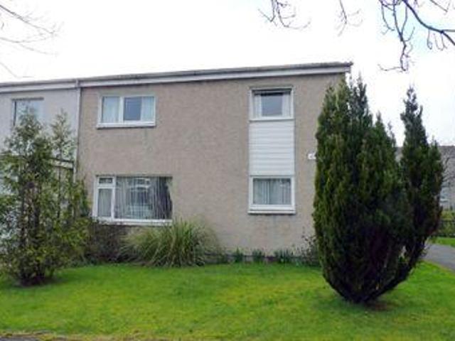 House for sale in Scotland