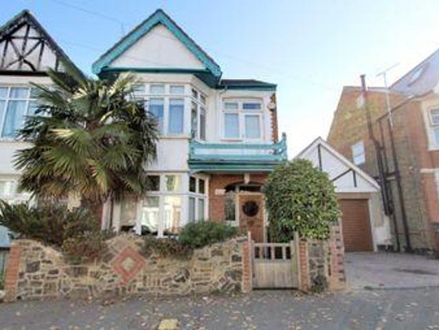 House for sale in Alton Barnes, Essex