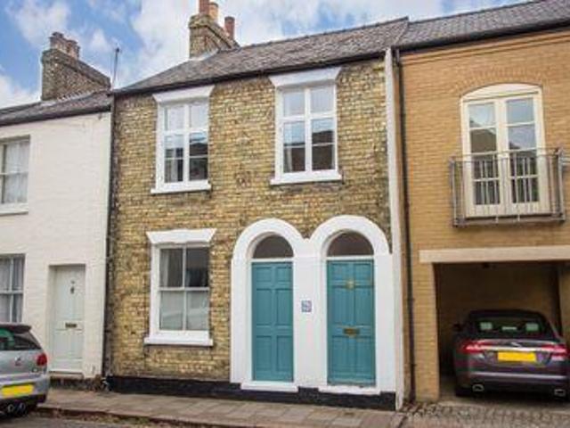 House for sale in Arbury, Cambridgeshire