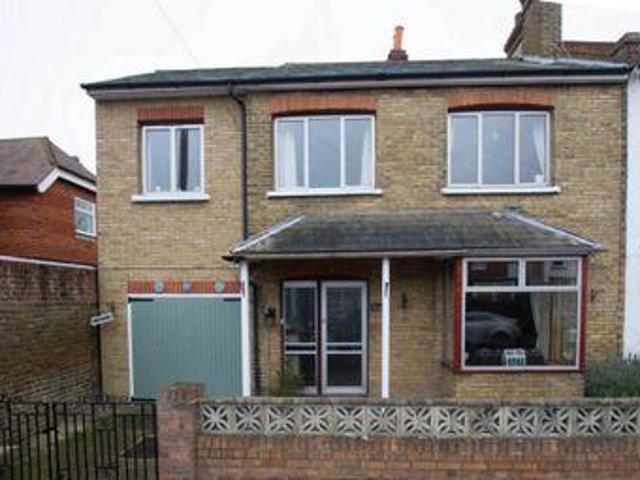 House for sale in Herne, Kent