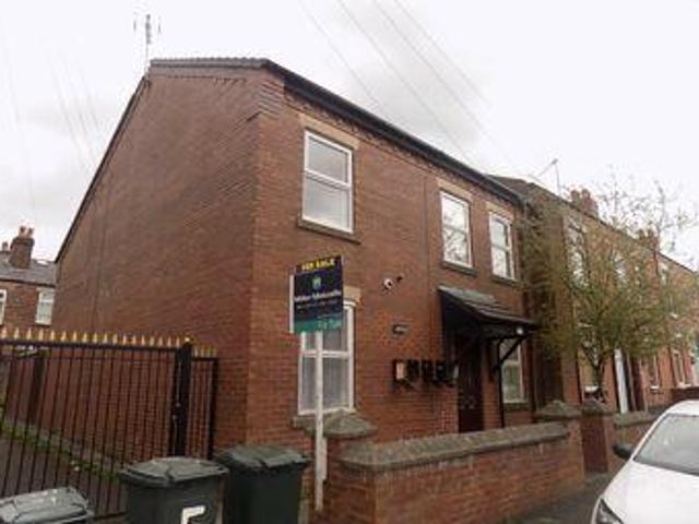 House for sale in Andertons Mill, Lancashire