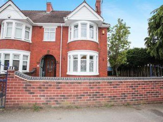 House for sale in West Midlands