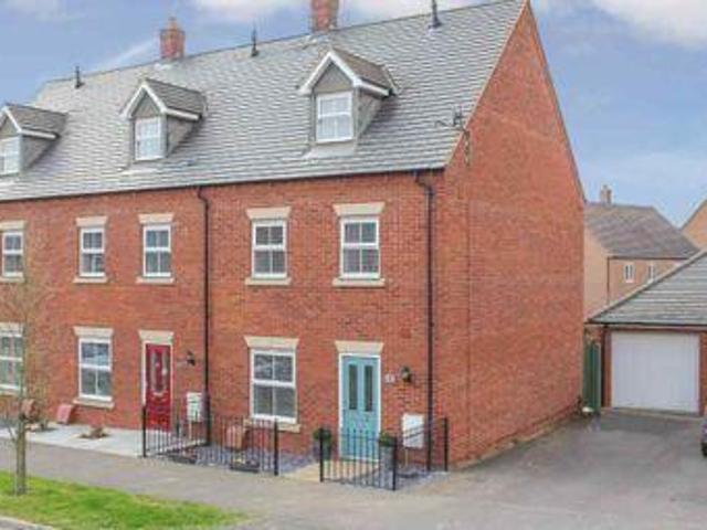 House for sale in Leighton Buzzard, Bedfordshire