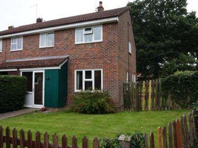 House for sale in Perryfields, West Sussex
