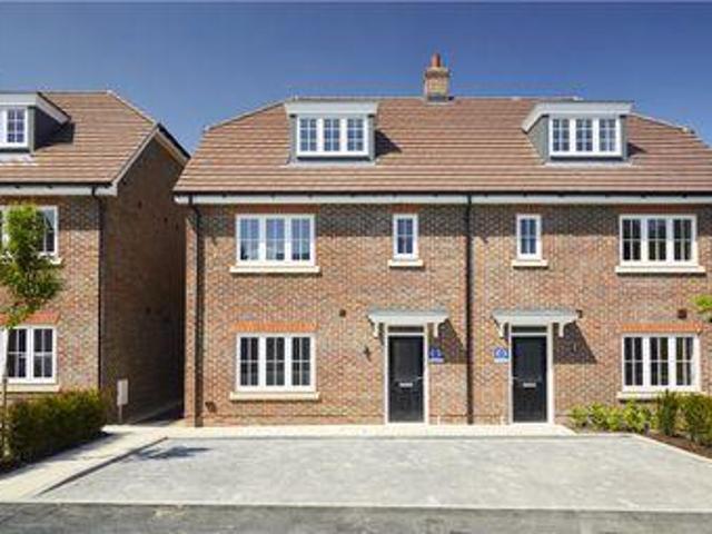 House for sale in Berrick Salome, Oxfordshire
