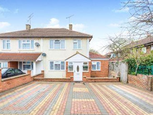 House for sale in Southall, Greater London