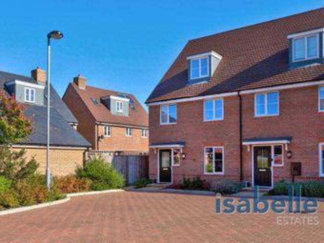 House for sale in King's Walden, Hertfordshire