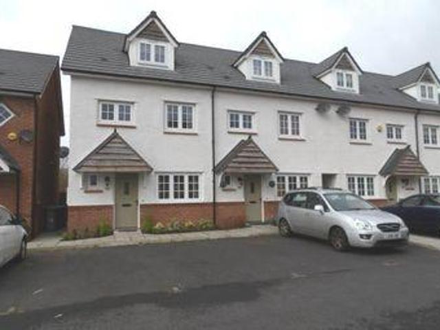House for sale in Trafford Park, Greater Manchester
