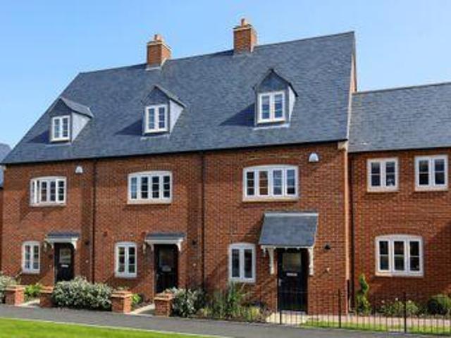 House for sale in Brackley, West Northamptonshire