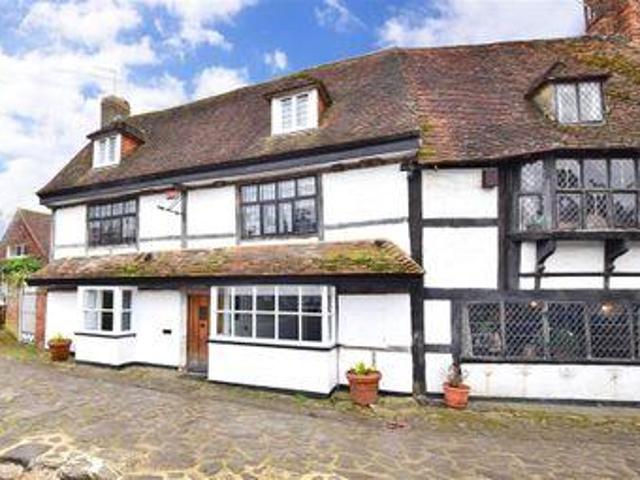 House for sale in Ashford, Kent