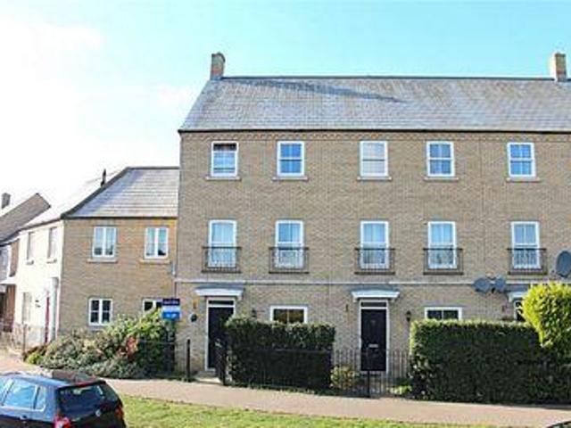 House for sale in Arbury, Cambridgeshire