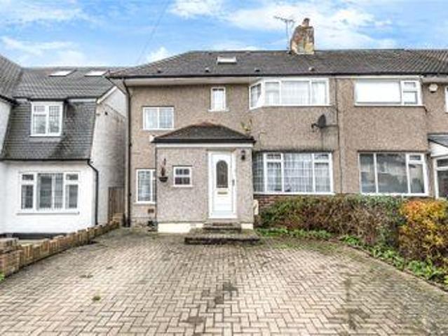 House for sale in Ruislip, Greater London