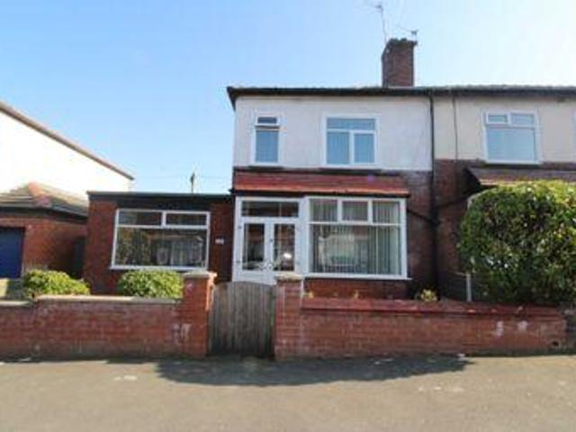 House for sale in Bare, Lancashire