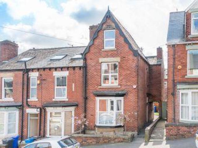 House for sale in South Yorkshire